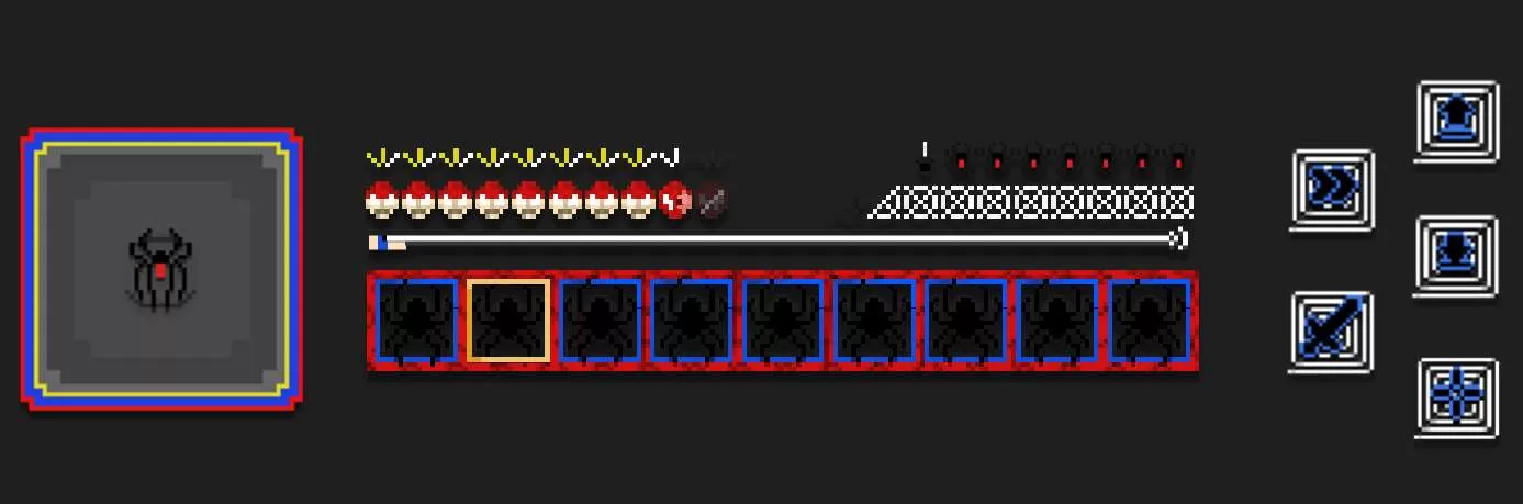 Gallery Image 6 for SPIDERMAN [BEDROCK] on PVPRP