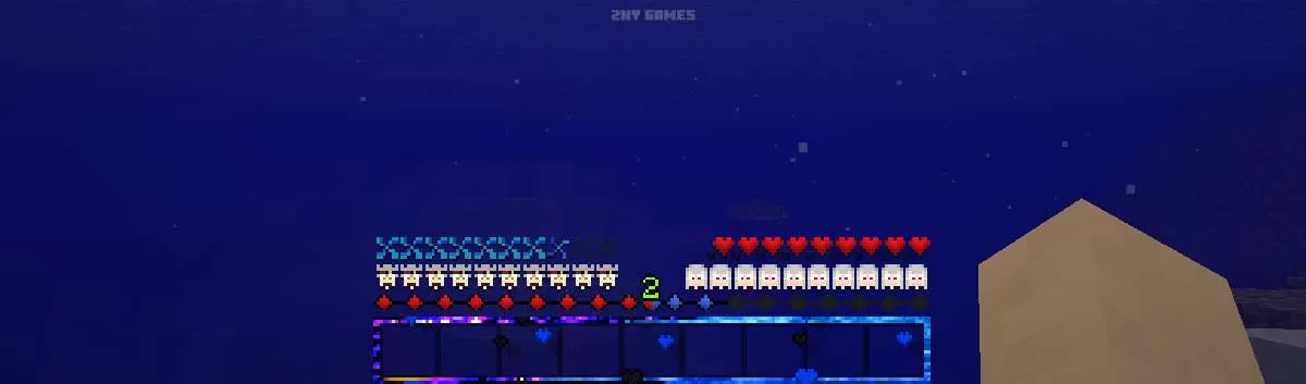 Gallery Image 1 for ANIMATED! BLACK CLOVER on PVPRP