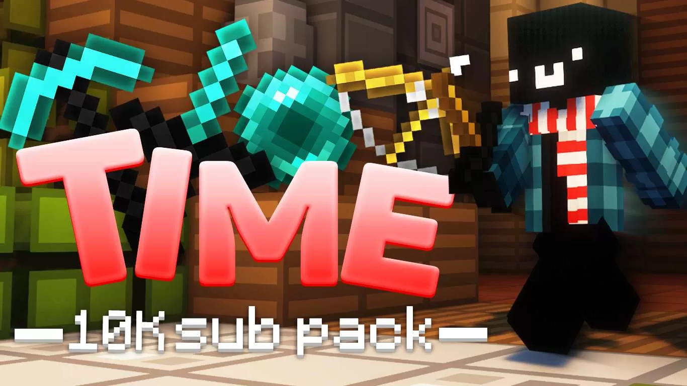 Gallery Banner for Time Has Passed on PvPRP