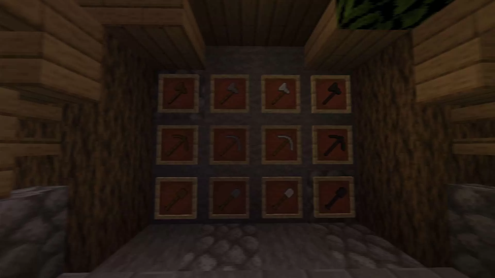 Gallery Image 3 for Dqlv Private Pack on PVPRP