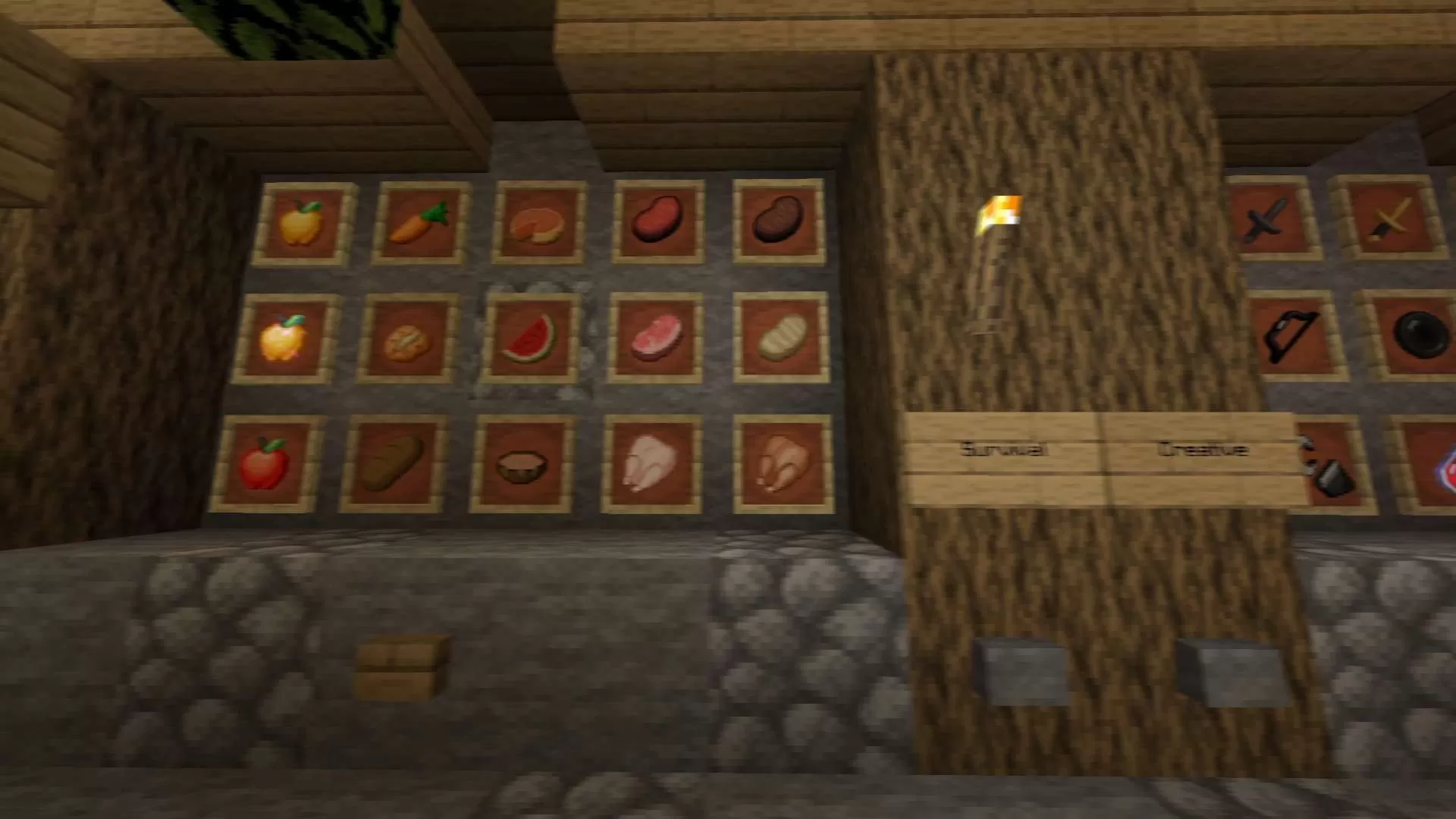 Gallery Image 4 for Dqlv Private Pack on PVPRP