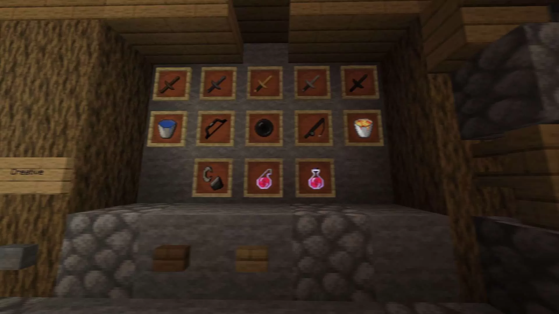 Gallery Image 5 for Dqlv Private Pack on PVPRP