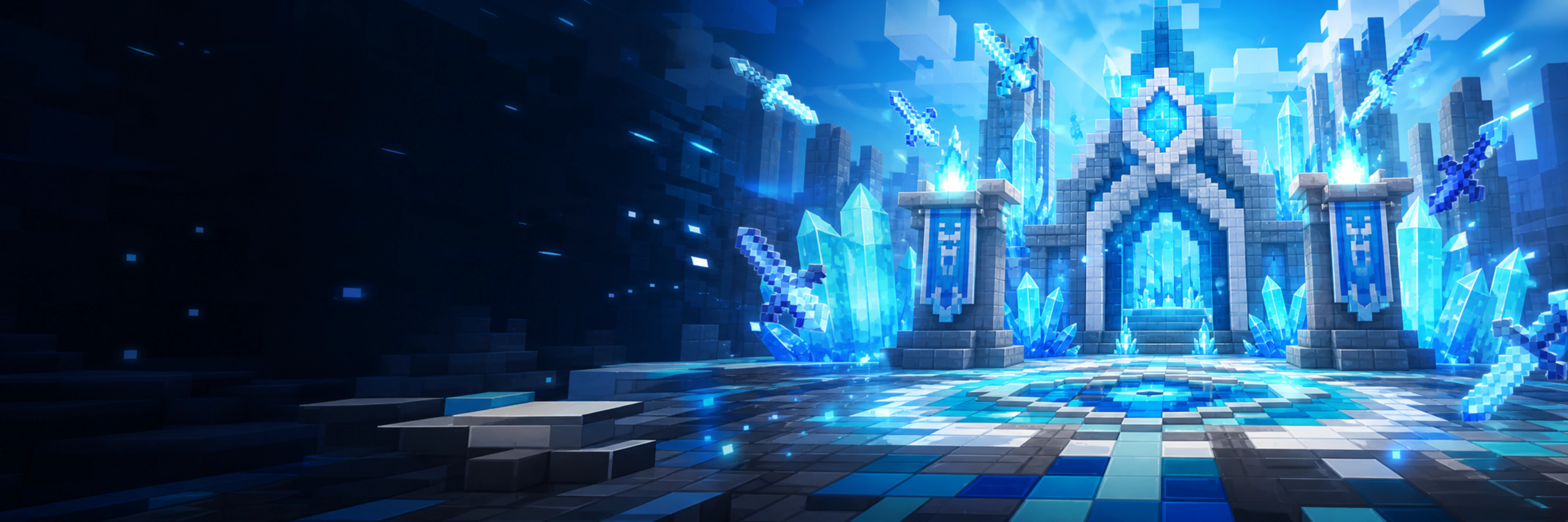 Diamond Surge banner preview
