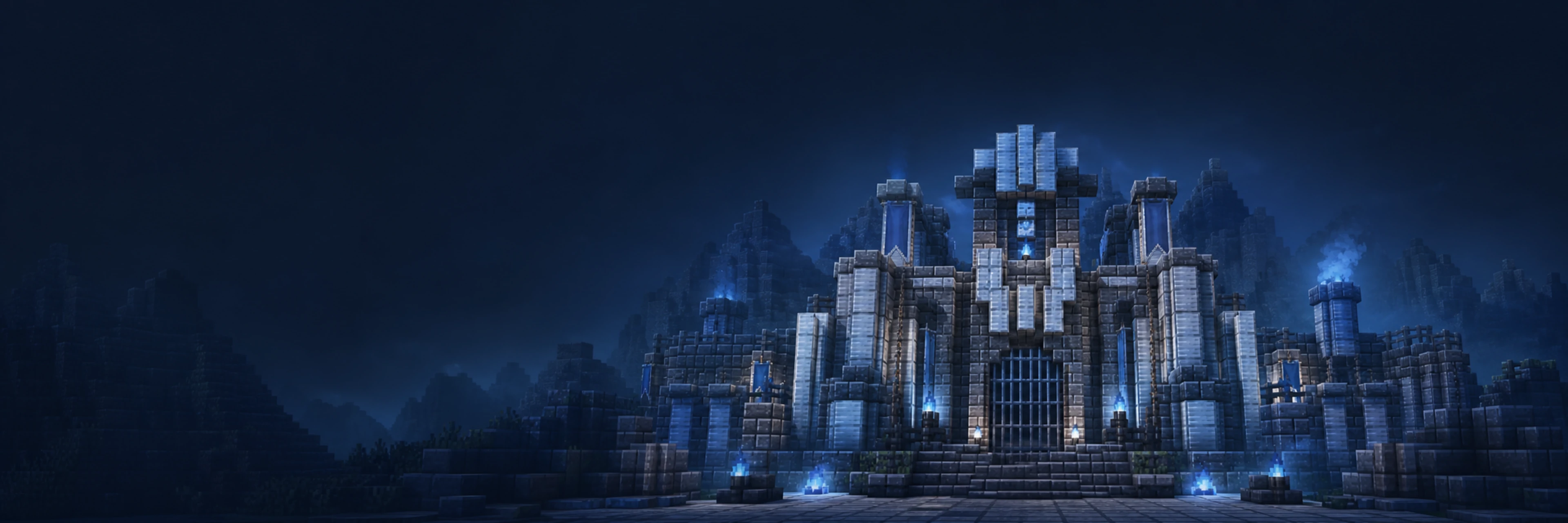 Iron Rise banner preview