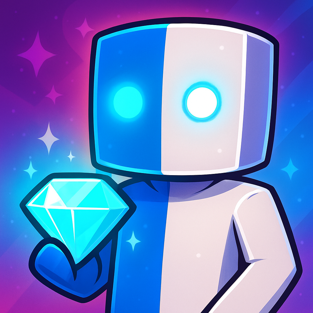 Hesamurai7's Profile Picture on PvPRP