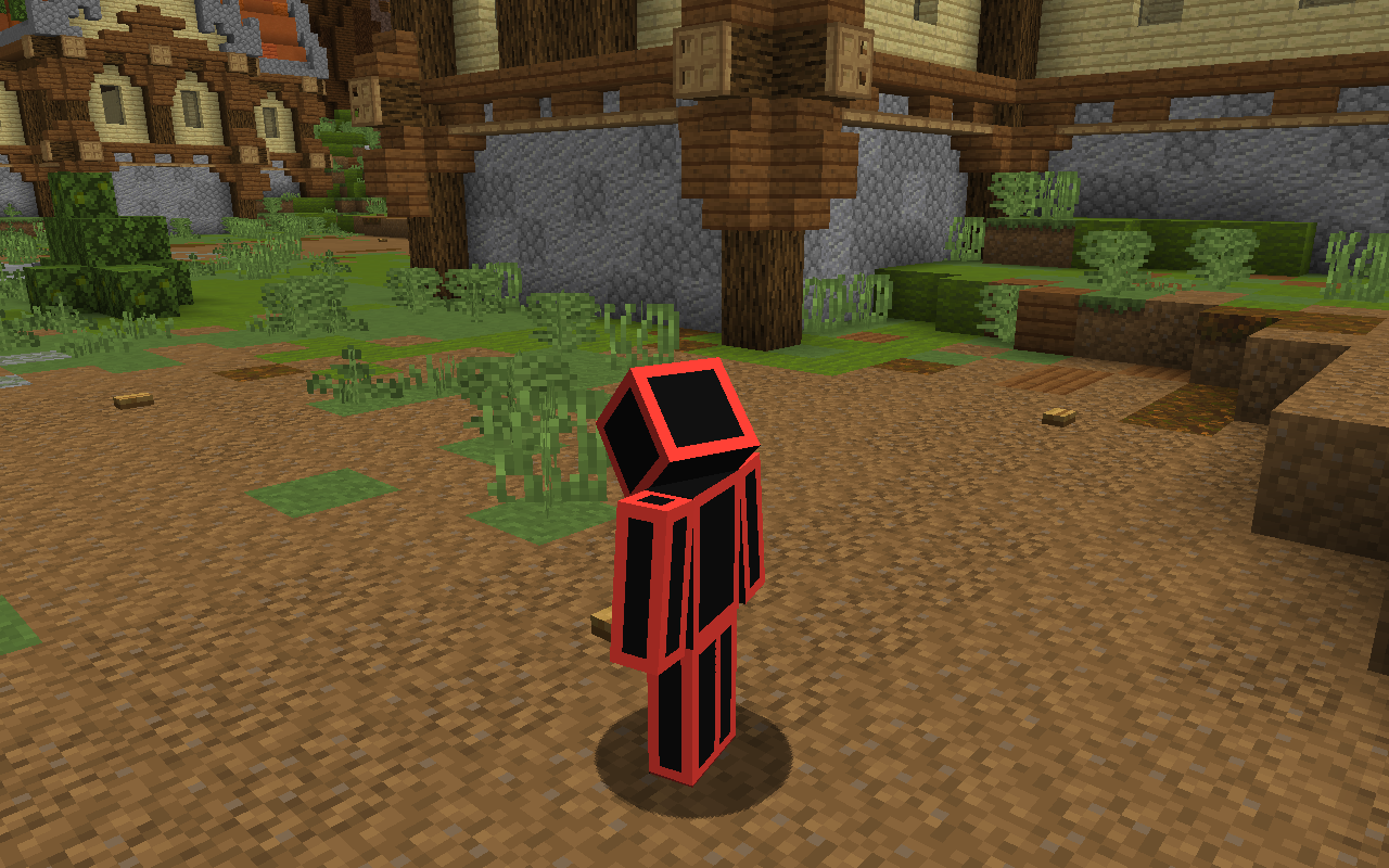 mohamaadf's Profile Picture on PvPRP