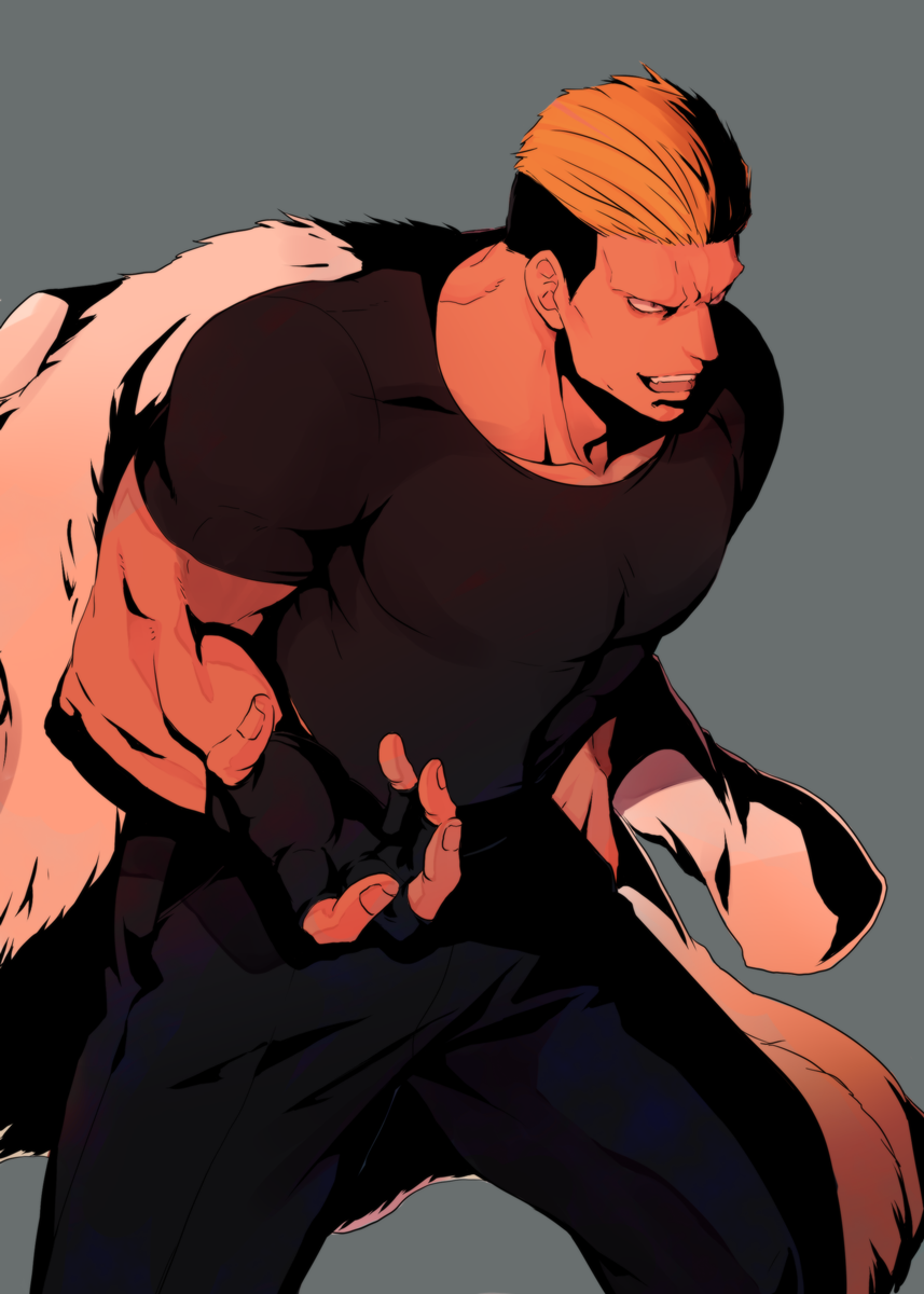 Shakelle's Profile Picture on PvPRP