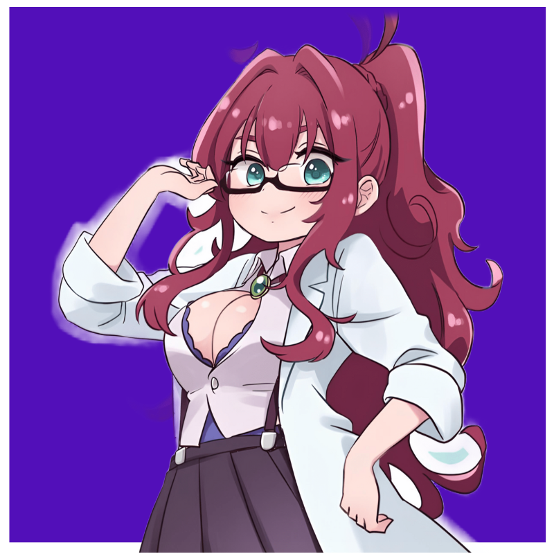 VampiroPrimebw's Profile Picture on PvPRP