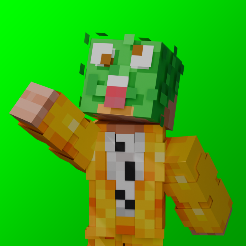 M3sc's Profile Picture on PvPRP