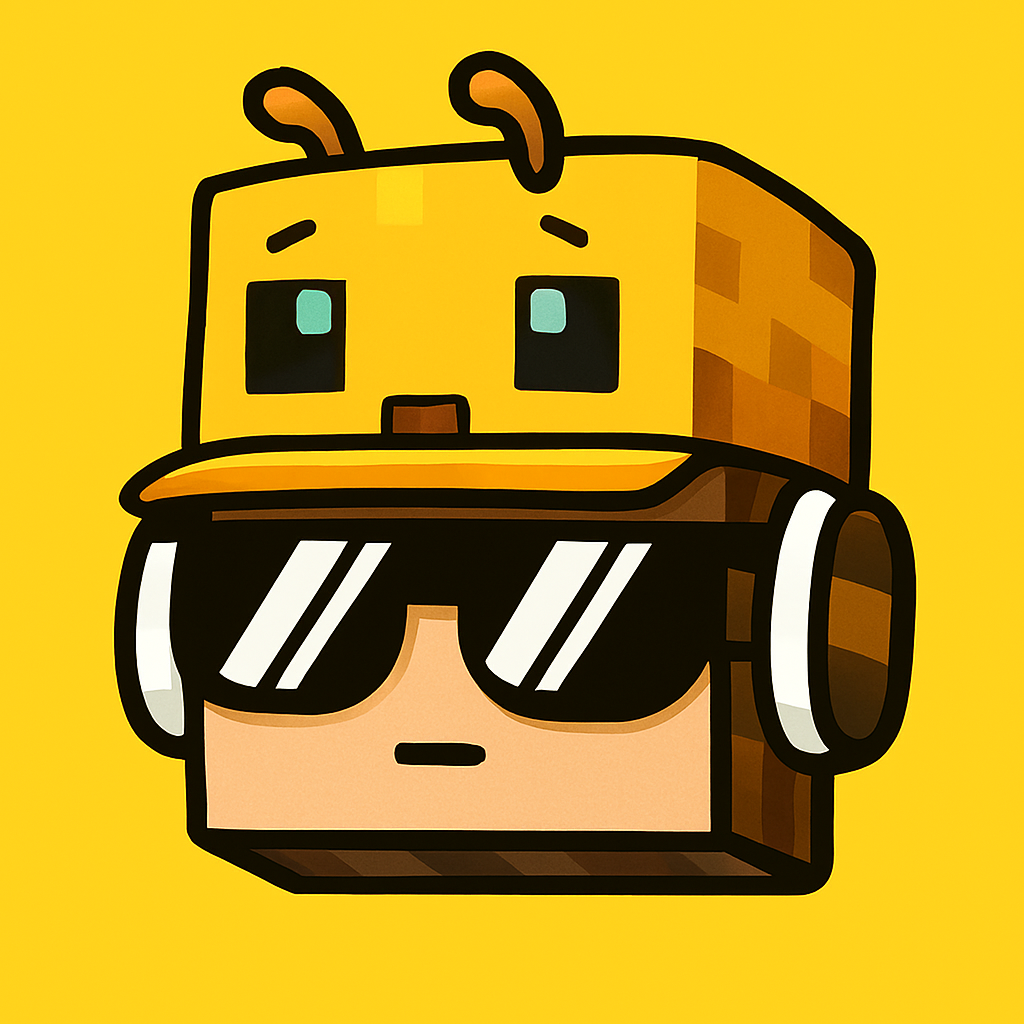 xSoyBee's Profile Picture on PvPRP