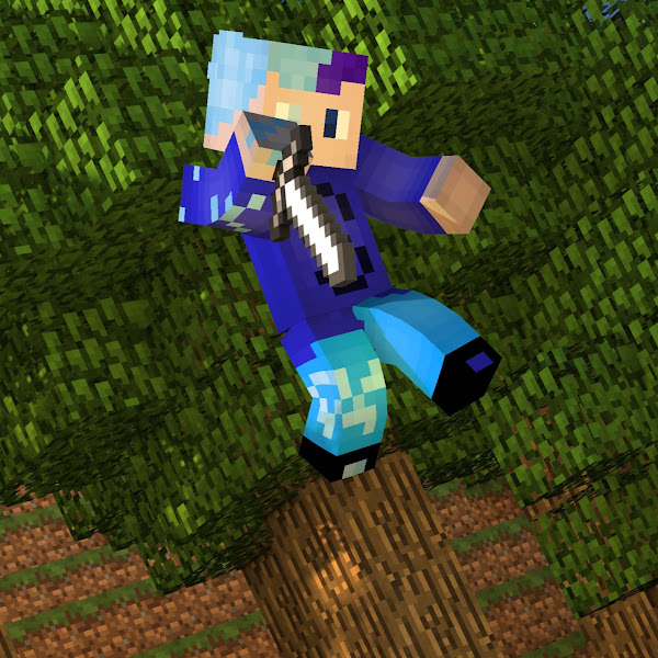 Profile picture of BlueSky on PvPRP