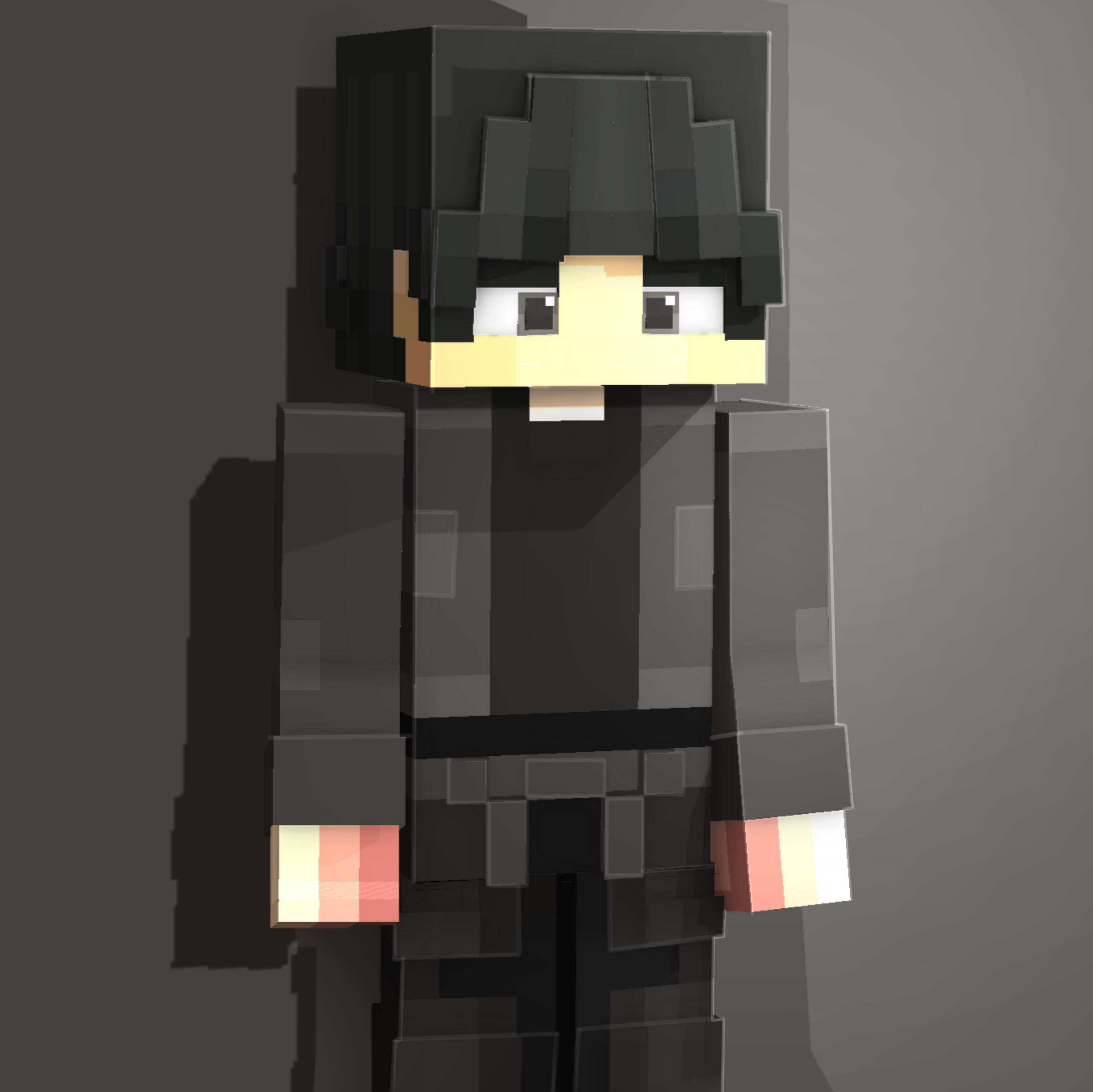 aghoLastmoon's Profile Picture on PvPRP