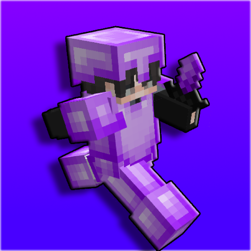TimeSped's Profile Picture on PvPRP
