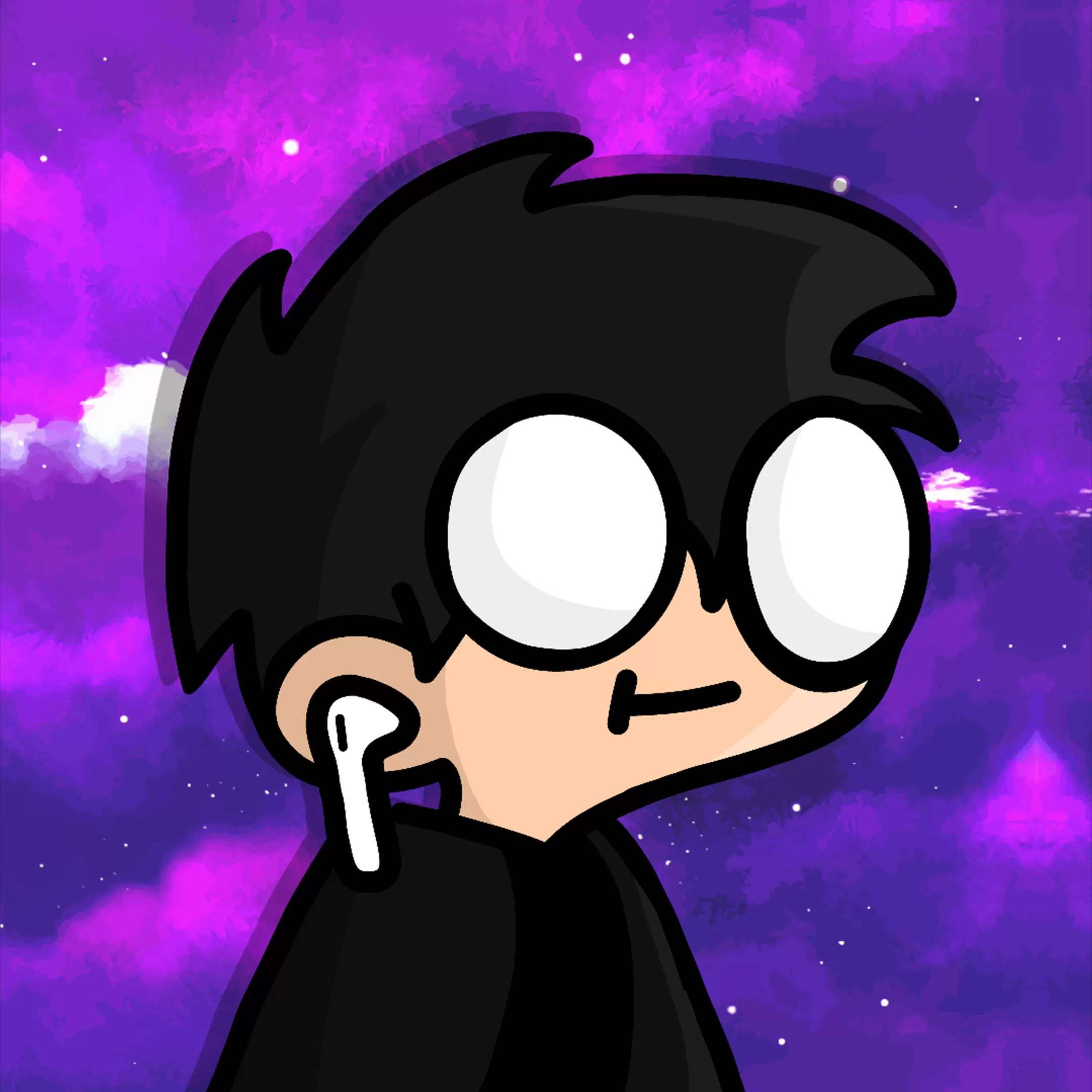 Profile picture of ItsRealLuky on PvPRP