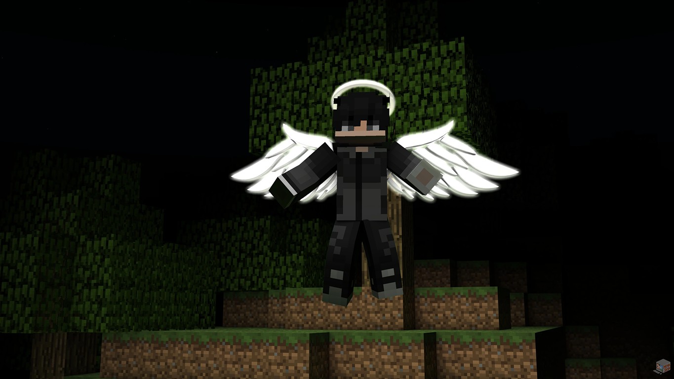 technokingthepersian's Profile Picture on PvPRP