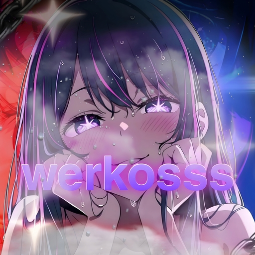 werkosss profile picture