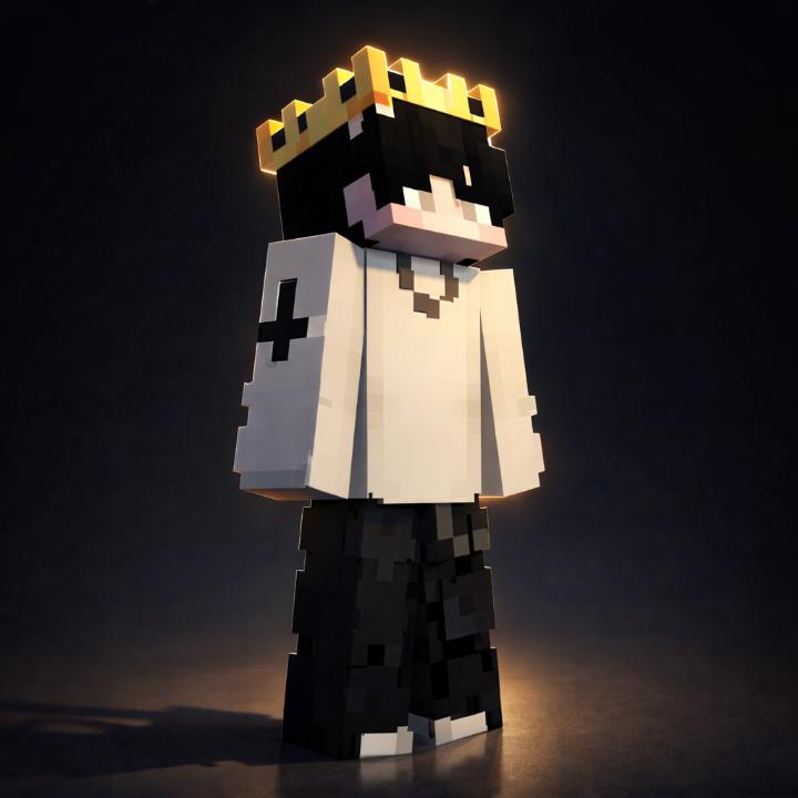 Profile picture of GuyInCrown on PvPRP