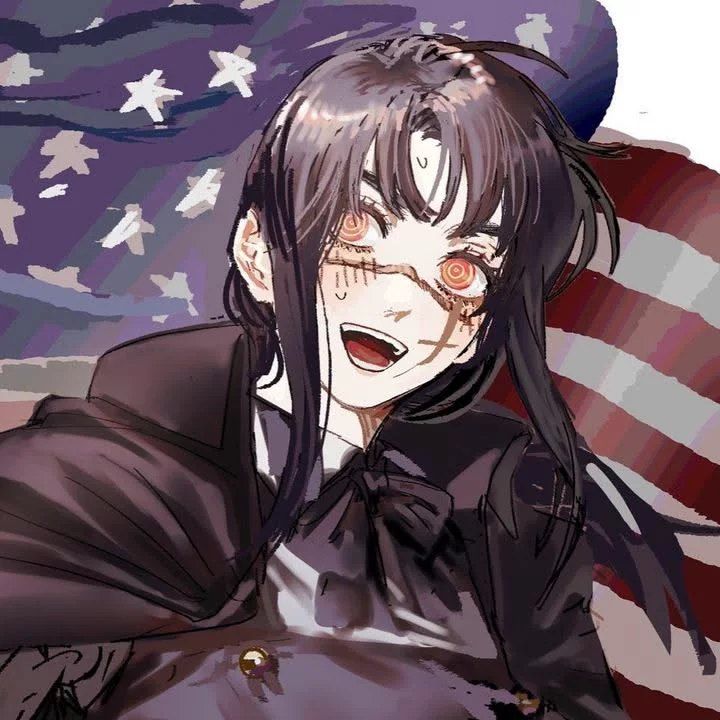 Profile picture of MeloChan on PvPRP