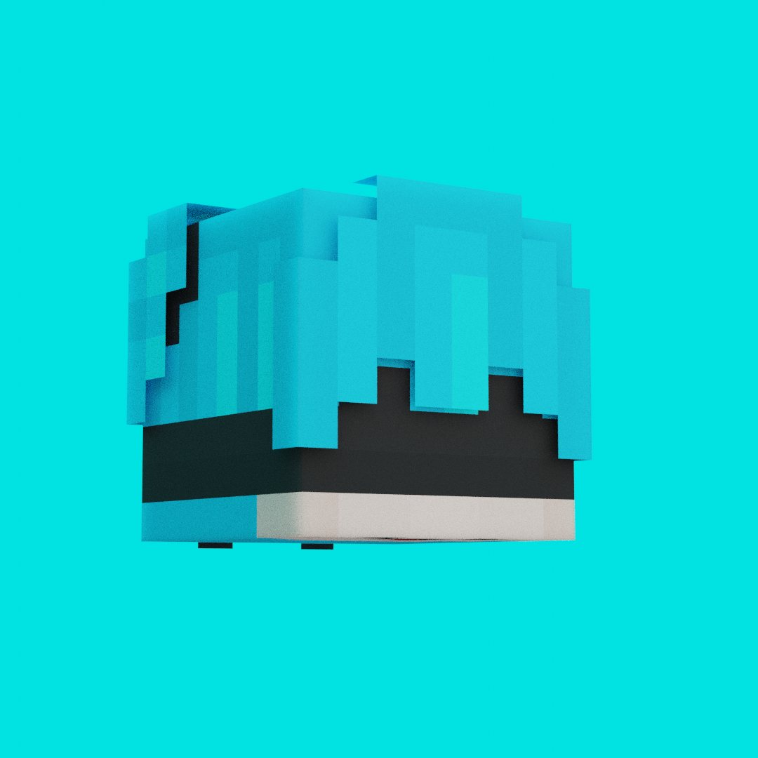 Profile picture of RHG_ on PvPRP