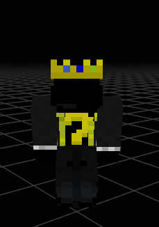 Profile picture of mygearteck on PvPRP
