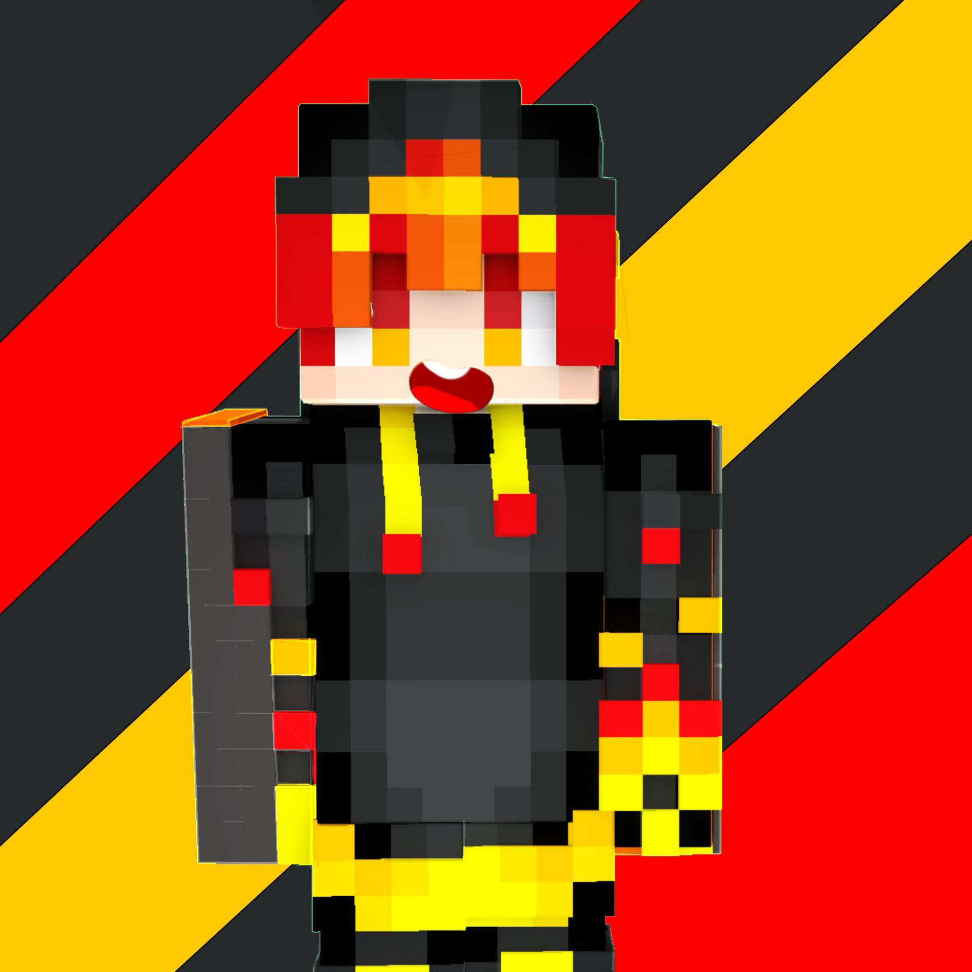 Profile picture of arshanxn on PvPRP