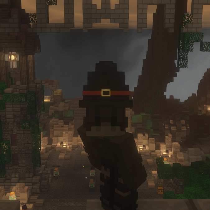 Profile picture of izyphor on PvPRP