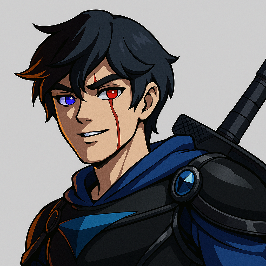 Profile picture of matin89mc on PvPRP