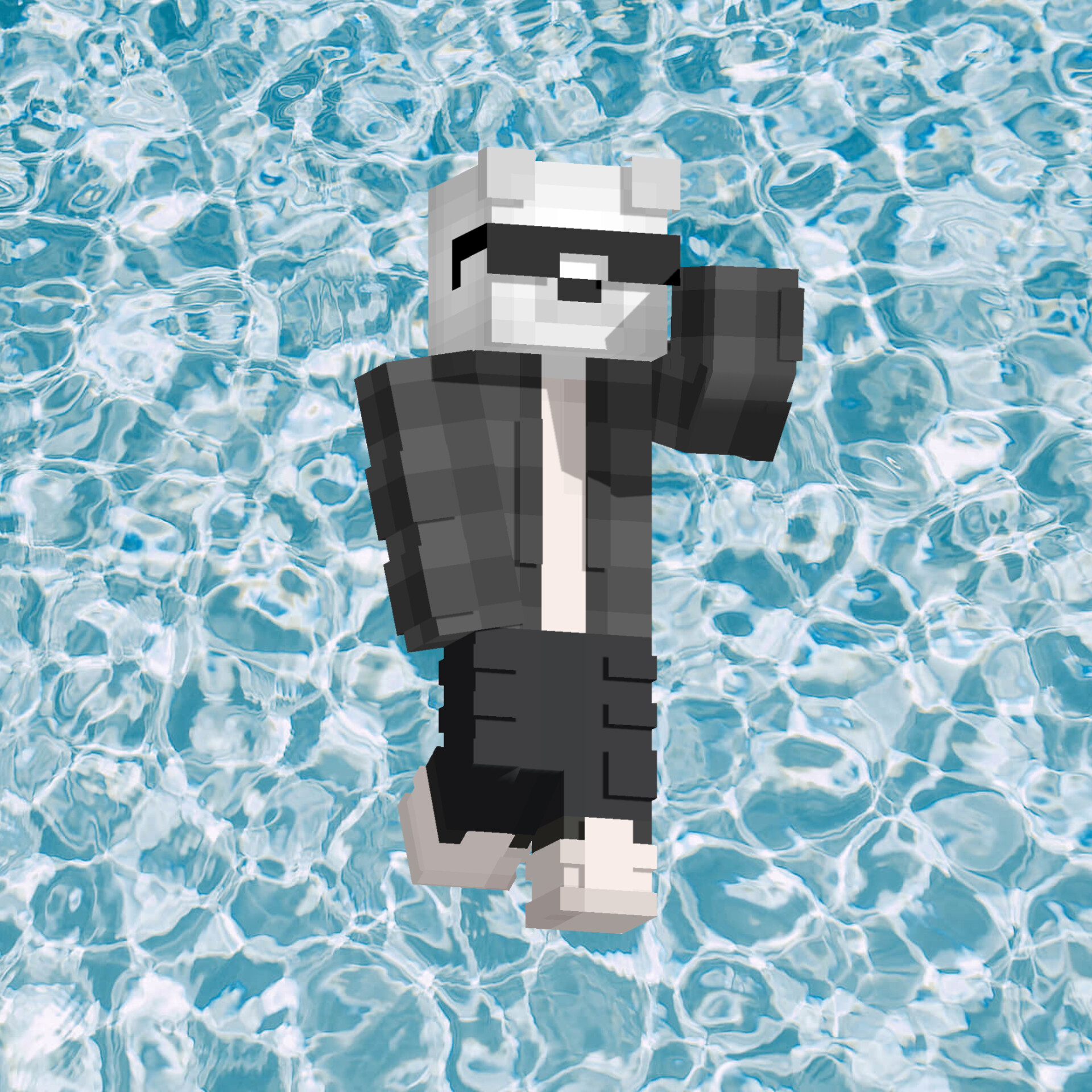 Profile picture of ItzTechnoWave on PvPRP
