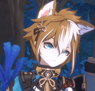 Profile picture of RawenCat on PvPRP