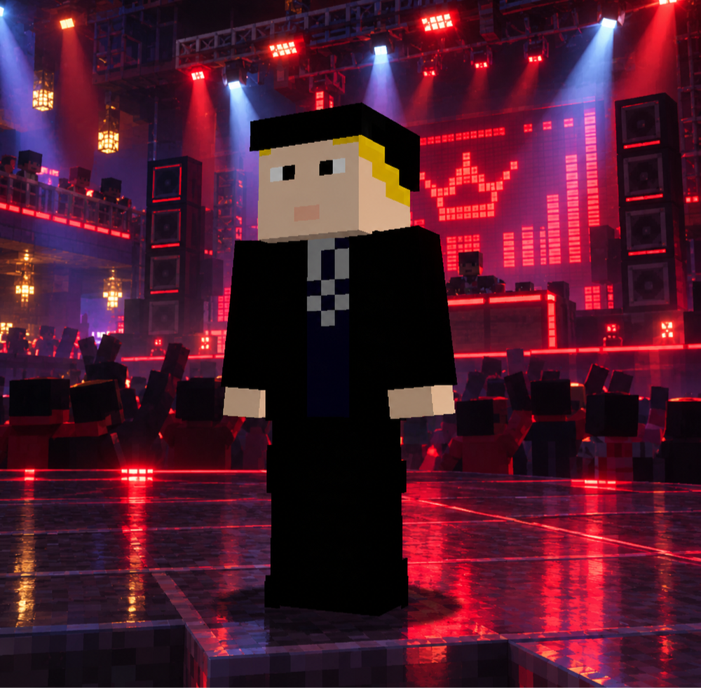 Profile picture of Shayan_JZ on PvPRP