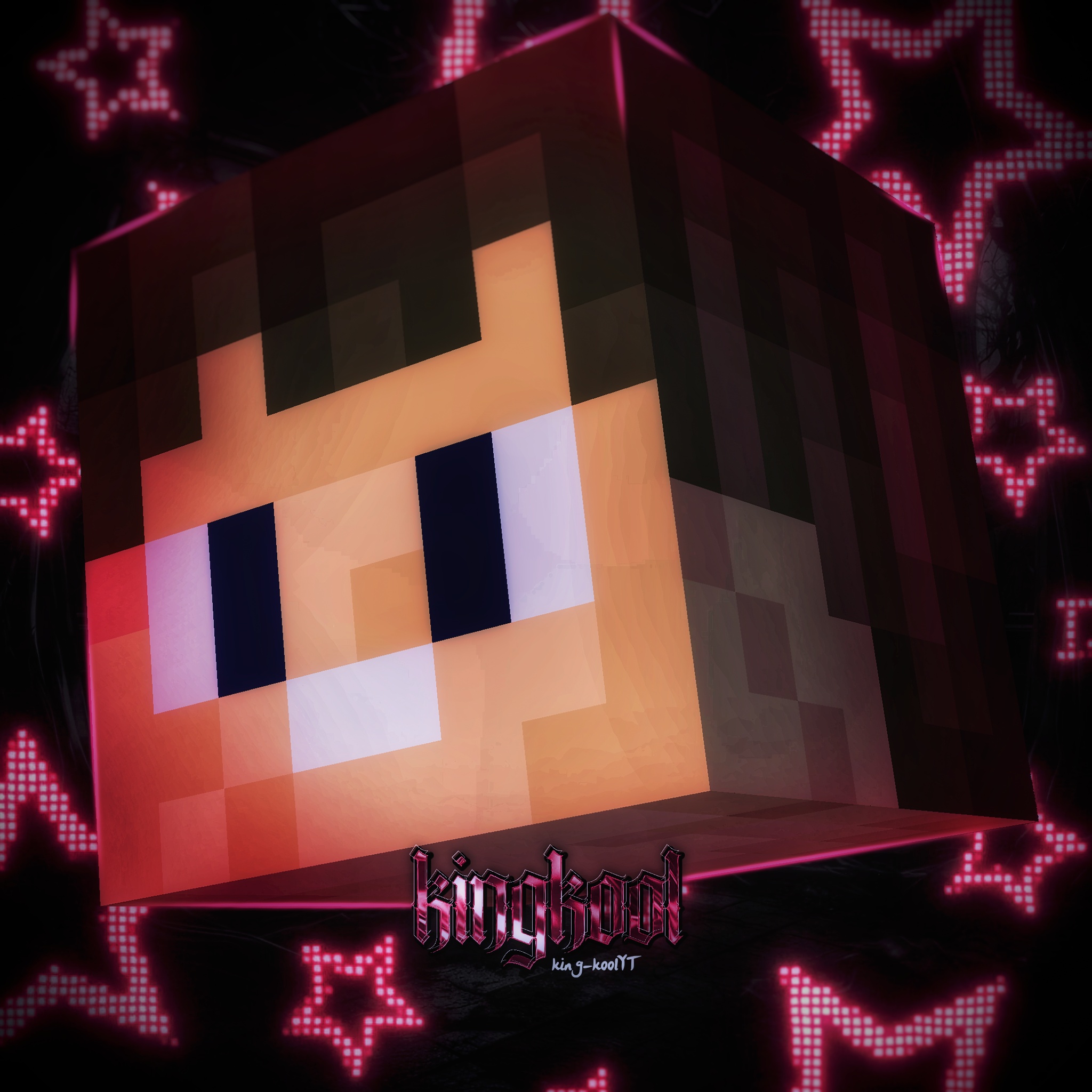 Profile picture of kingkool on PvPRP
