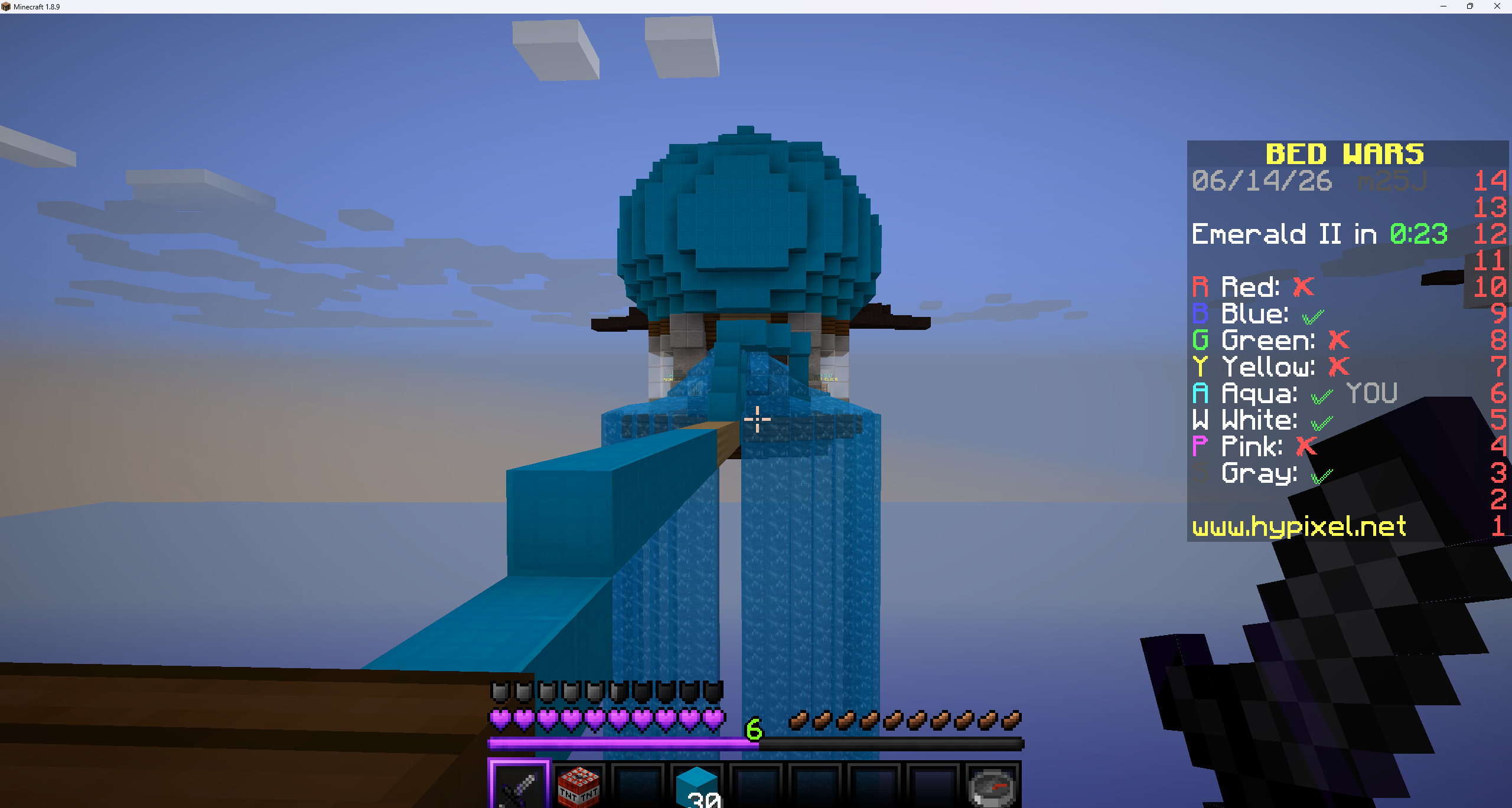 Profile picture of RetrayVenum on PvPRP