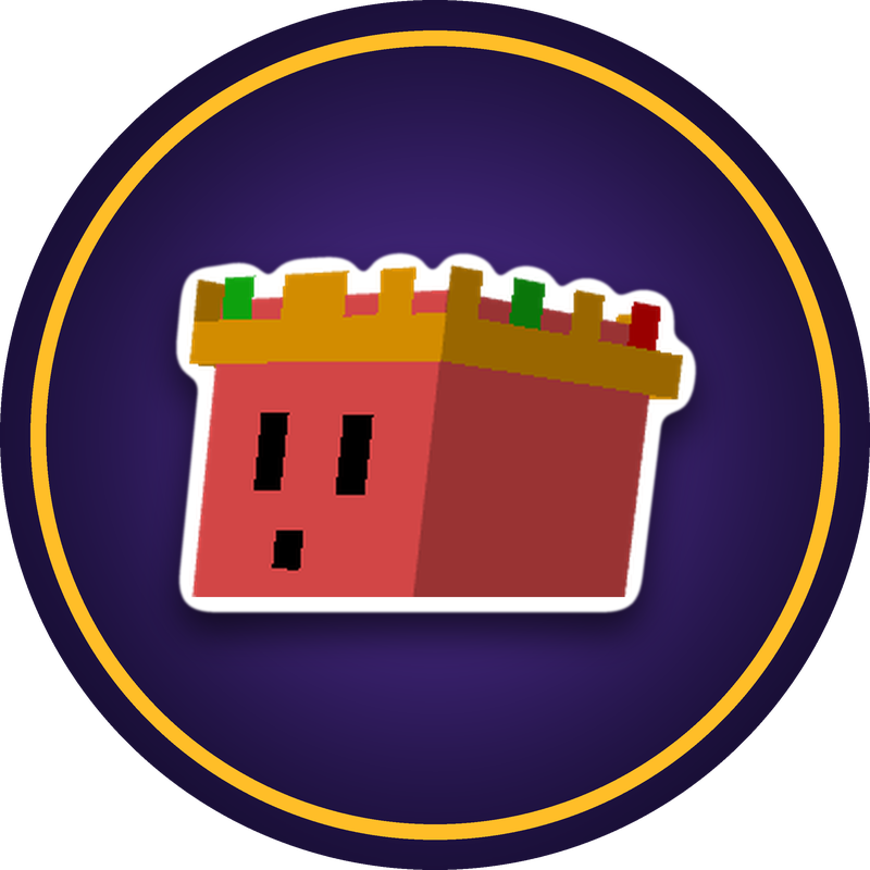 Profile picture of SoyCarlossGG on PvPRP