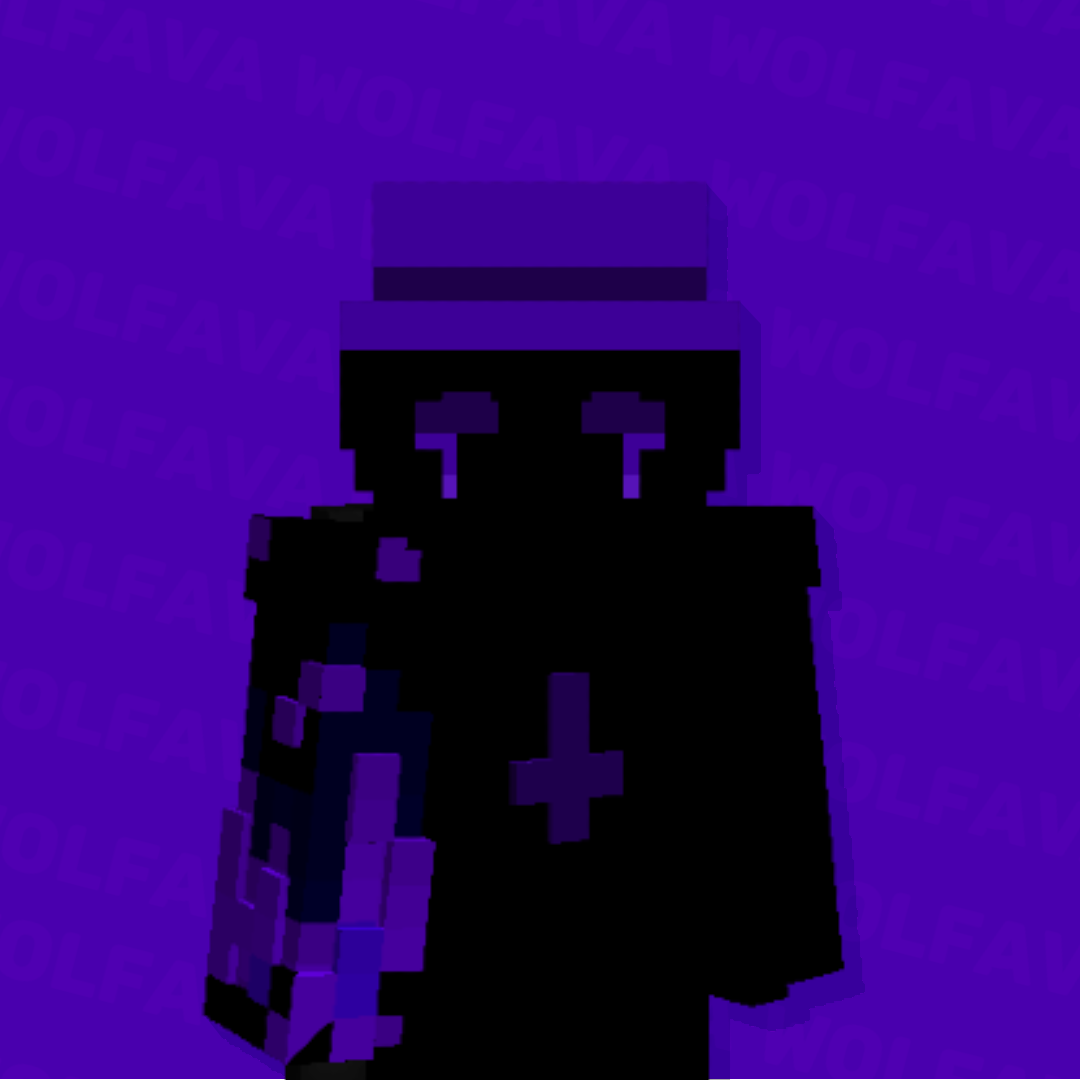 Profile picture of Wolfava on PvPRP