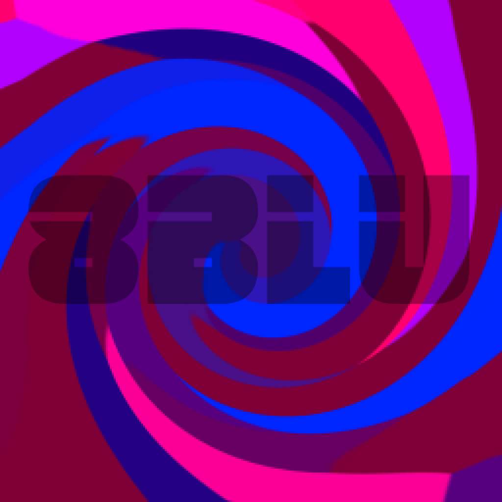 Profile picture of 8blu on PvPRP