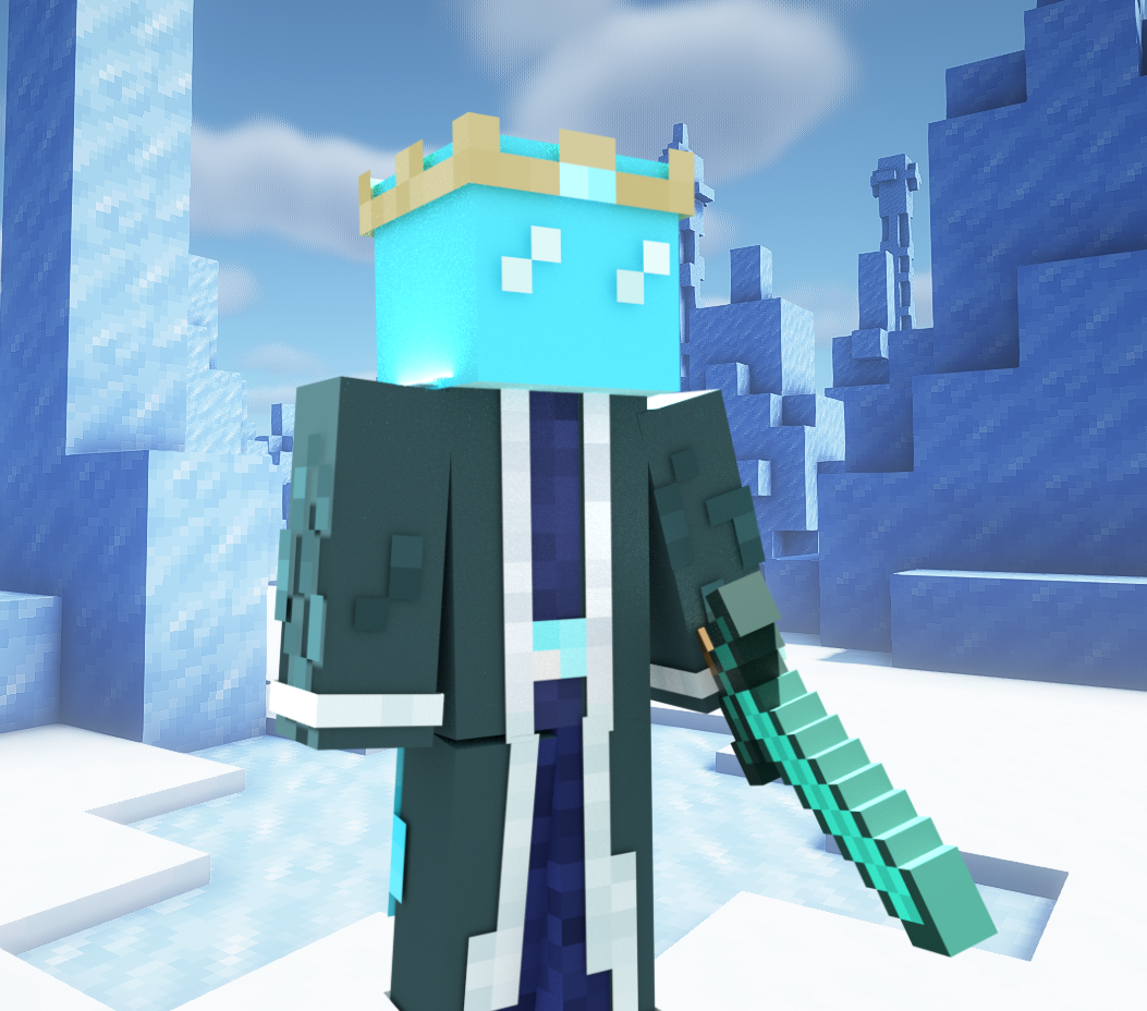 Profile picture of Ioce on PvPRP