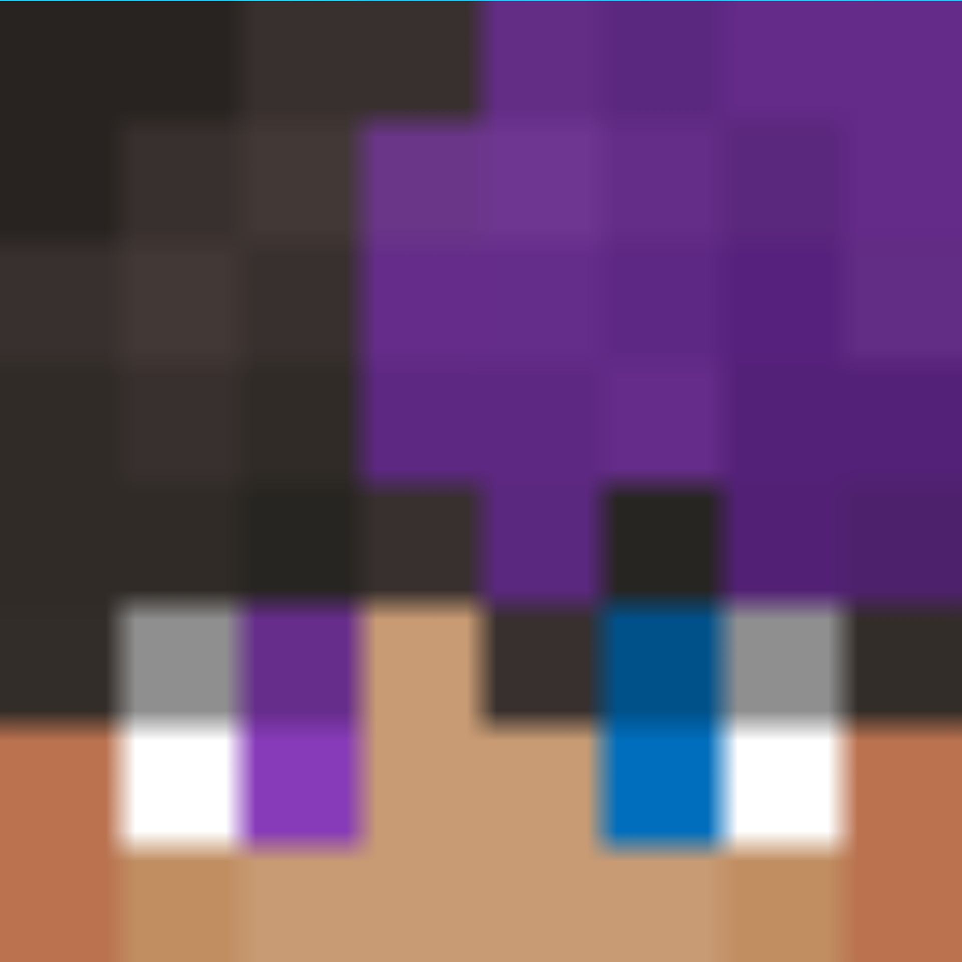 Profile picture of ItzCosmicYT on PvPRP