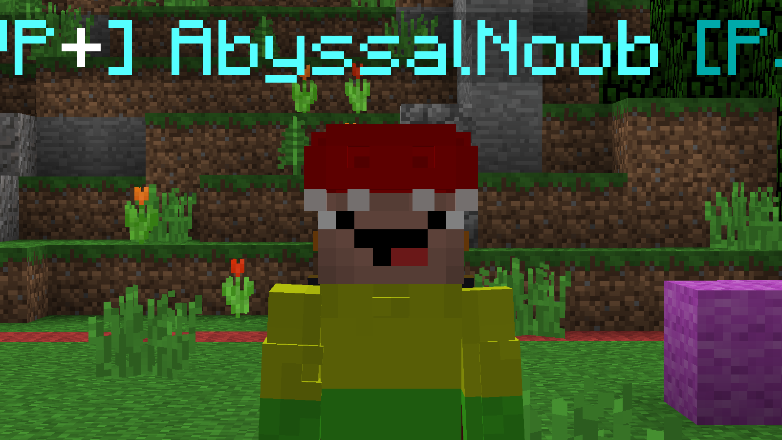 Profile picture of AbyssalNoob on PvPRP