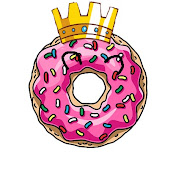 Profile picture of Doughnut on PvPRP