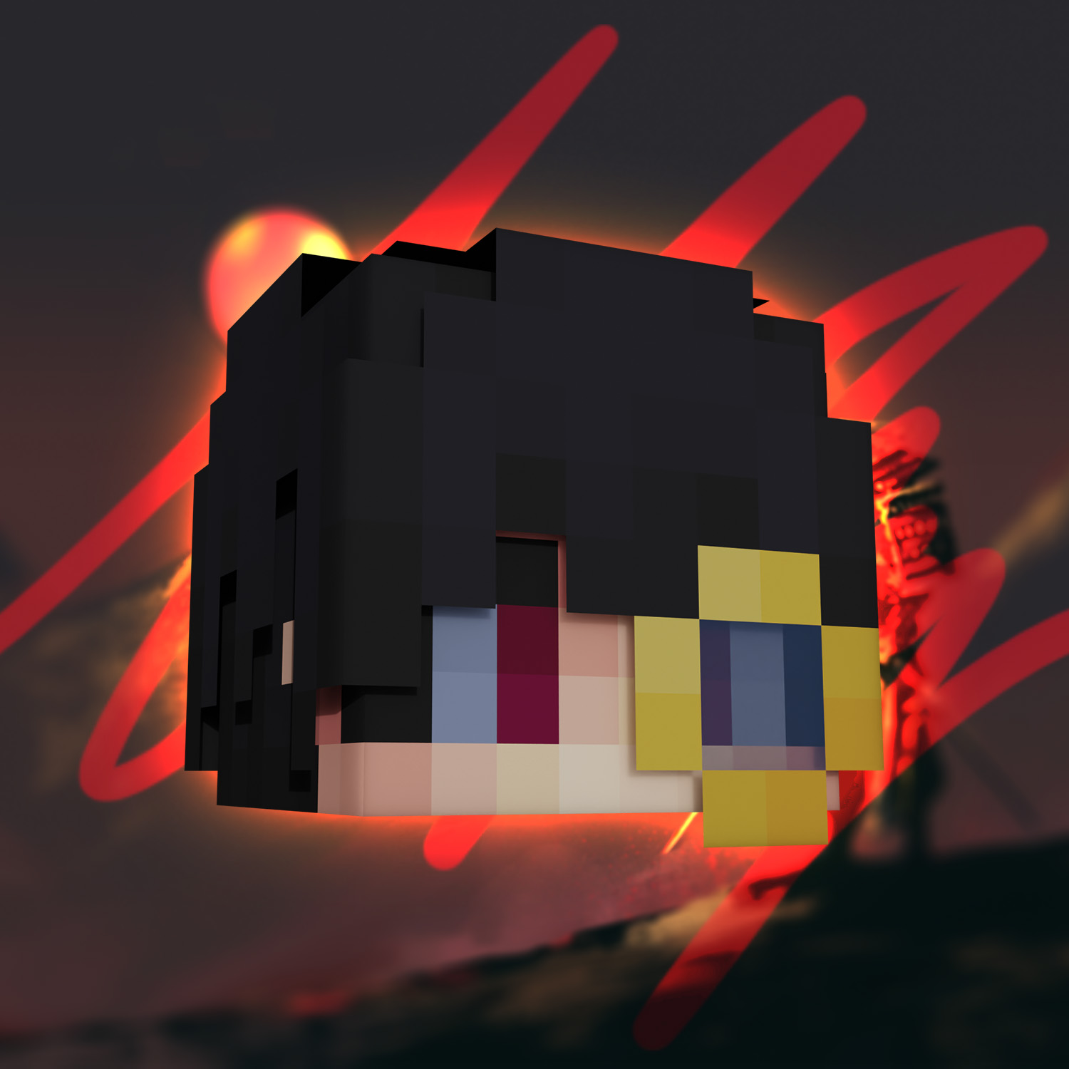 Profile picture of MagmaFang9465 on PvPRP