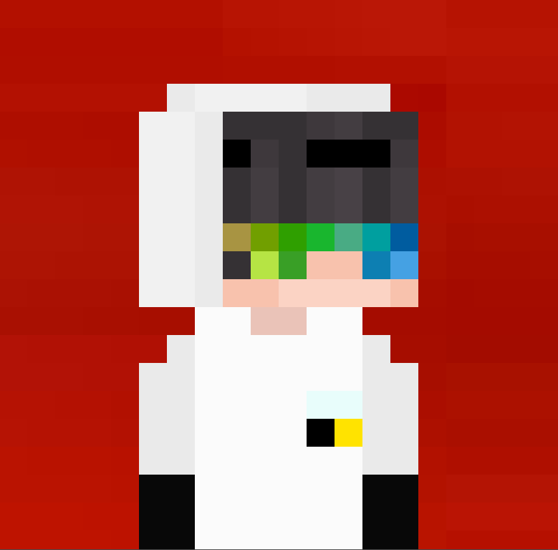 Profile picture of game_devil on PvPRP