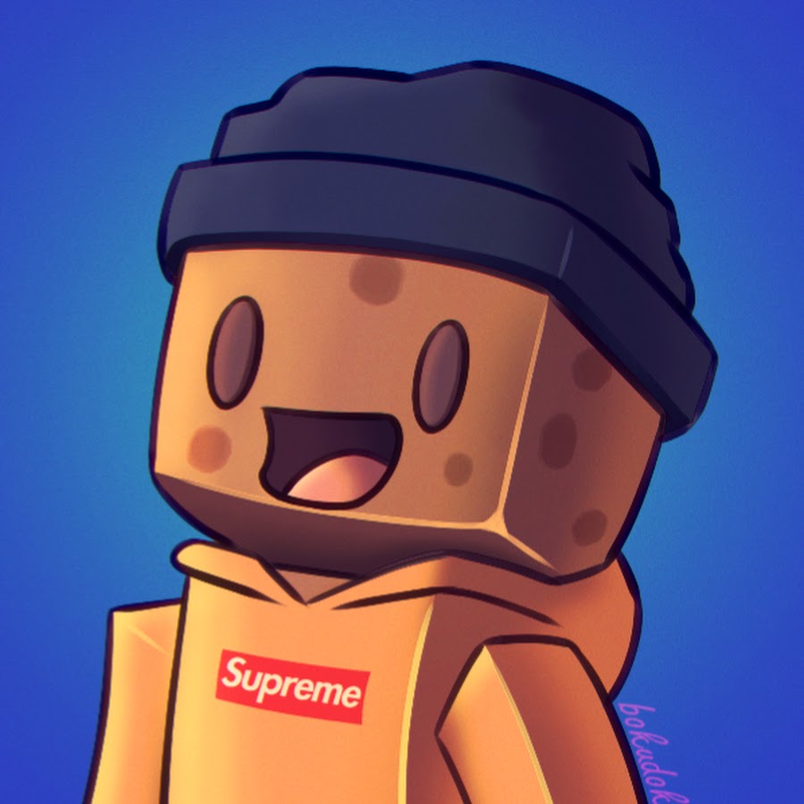 Profile picture of CookieNoRookie on PvPRP