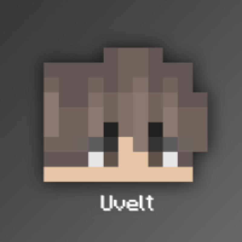 Profile picture of Uvelt on PvPRP