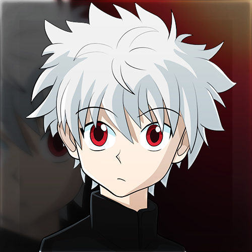 Killua Face's Code & Price - RblxTrade