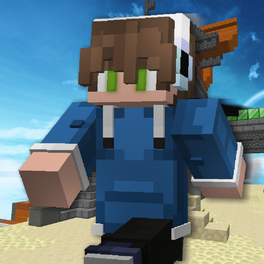Profile picture of supernovelchips on PvPRP