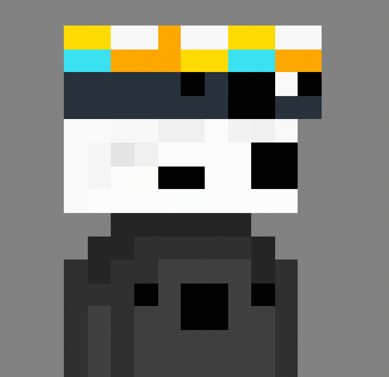 Profile picture of ItzKooly on PvPRP
