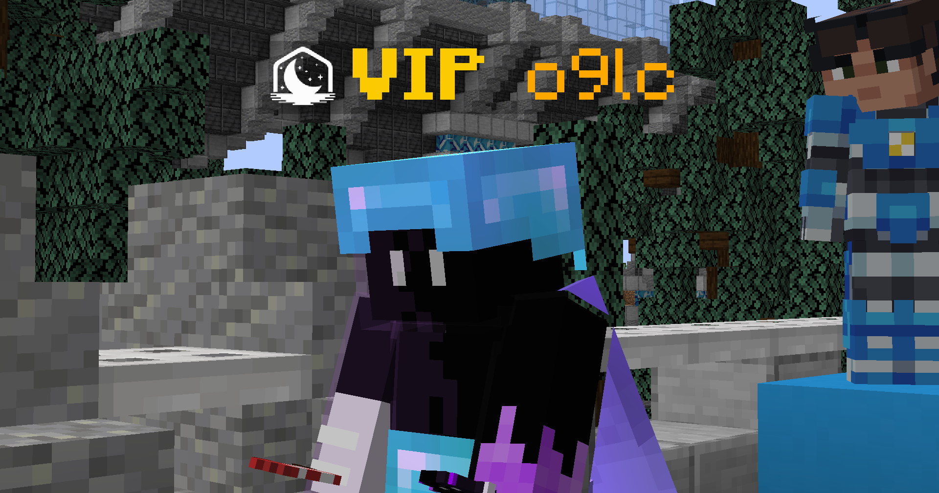 Profile picture of o9lc on PvPRP