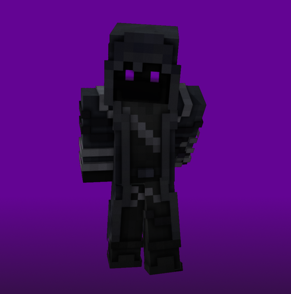 Profile picture of TheMantikormc on PvPRP