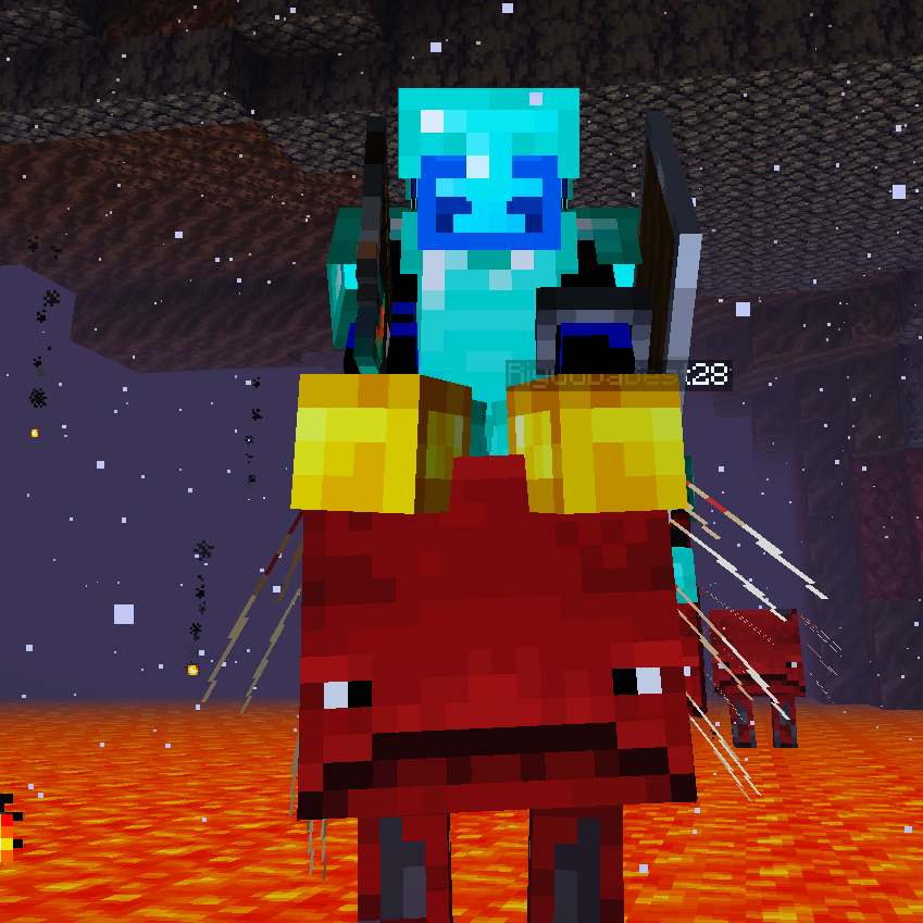 Profile picture of SpiderGuyA360 on PvPRP