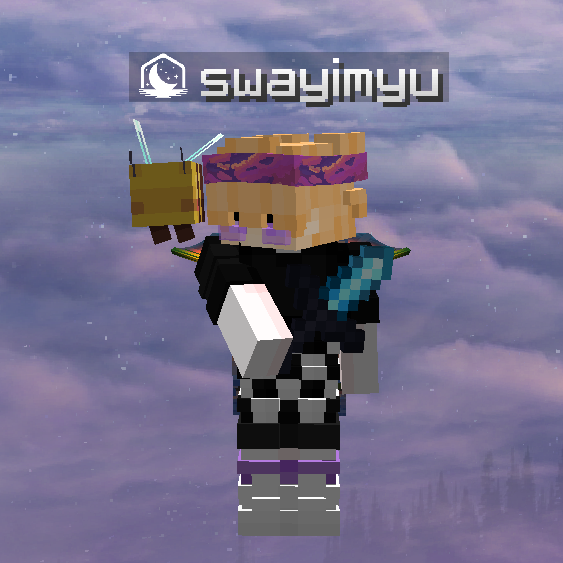swayimyu's Profile Picture on PvPRP